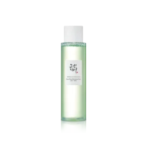 تونر آبرسان و جوانساز AHA+BHA بیوتی آف جوسان حجم 150میل