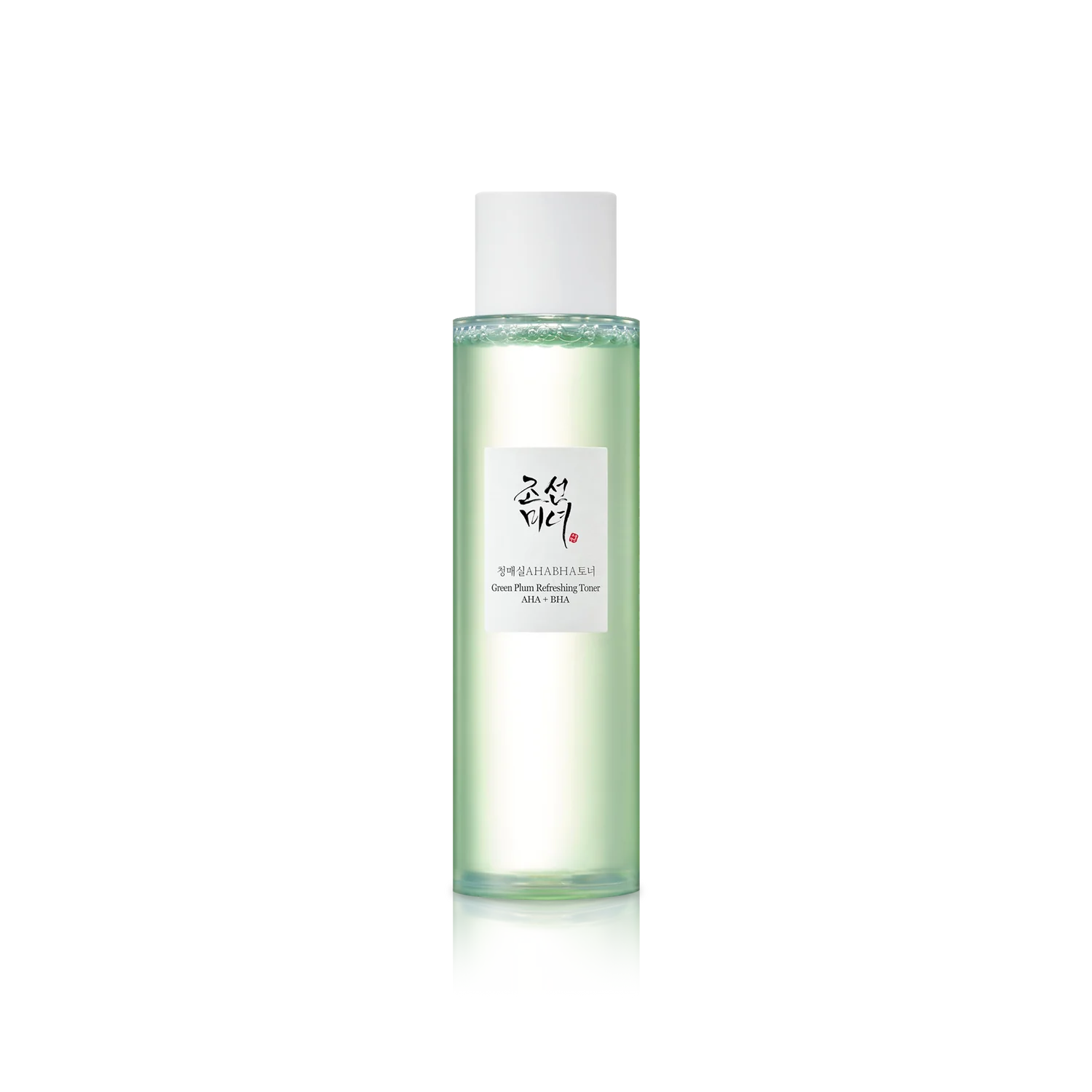 تونر آبرسان و جوانساز AHA+BHA بیوتی آف جوسان حجم 150میل