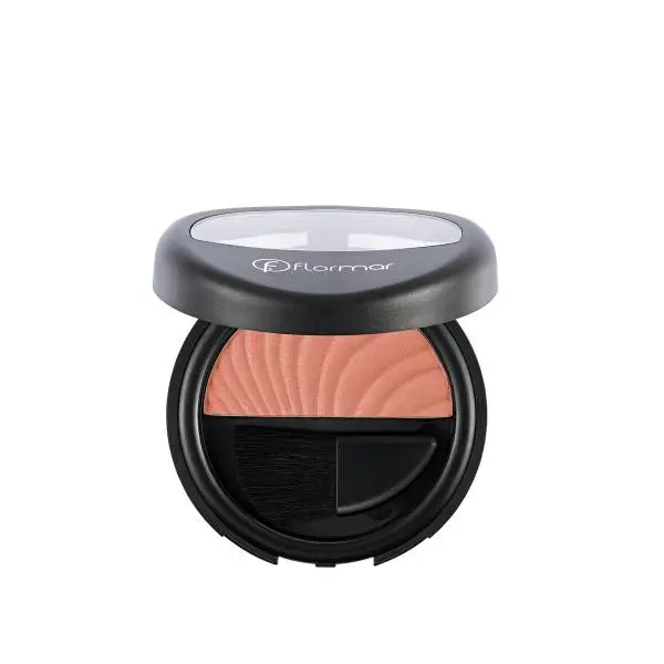رژگونه فلورمار شماره 91 مدل BLUSH-ON
