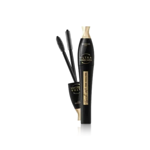 ریمل توئیست‌آپ 2در 1 بورژوا  Ultra Mascara حجم 8میل