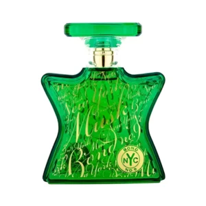 عطر ادکلن بوند شماره ۹ نیویورک ماسک برند کالکشن(Brand Collection Brand Collection Bond No 9 New York Musk) حجم 25 میل