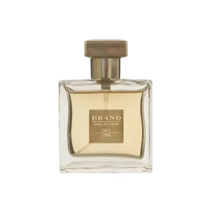 عطر ادکلن زنانه شنل گابریل برند کالکشن(Brand Collection CHANEL Gabrielle) حجم 25 میل (no.134)