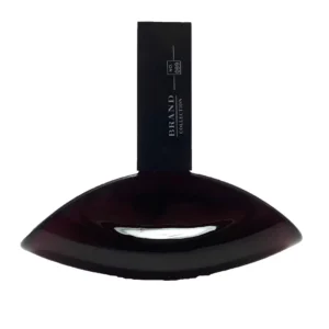 عطر ادکلن زنانه کلوين کلاين دیپ ایفوریا برند کالکشن(Brand Collection Calvin Klein Deep Euphoria) حجم 25 میل