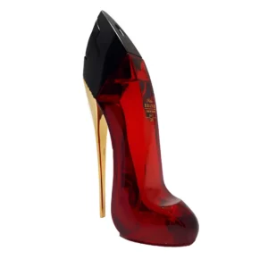 عطر ادکلن زنانه کارولینا هررا گود گرل قرمز برند کالکشن(Brand Collection Carolina Herrera Good Girl Red) حجم 25 میل (no.125)