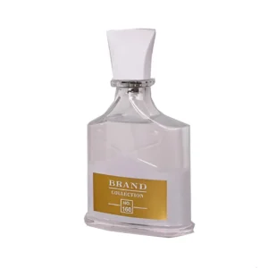 عطر ادکلن زنانه کرید اونتوس سفید برند کالکشن(Brand Collection Creed Aventus for Her) حجم 25 میل(no.160)