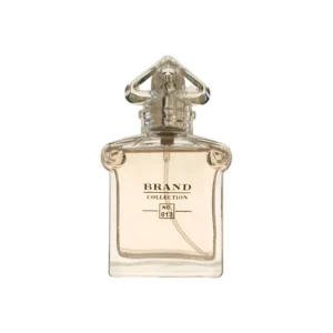 عطر ادکلن زنانه گرلن لاپتیت روب نویر برند کالکشن ( Brand Collection Guerlain La Petite Robe Noire ) حجم 25 میل