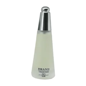 عطر ادکلن زنانه ایسی میاکه لئو د ایسی برند کالکشن(Brand Collection Issey Miyake L’Eau D’Issey Feminino) حجم 25 میل (n0.176)