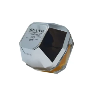 عطر ادکلن زنانه پاکو رابان لیدی میلیون لاکی برند کالکشن(Brand Collection Lady Million LUCKY) حجم 25 میل (no.191)