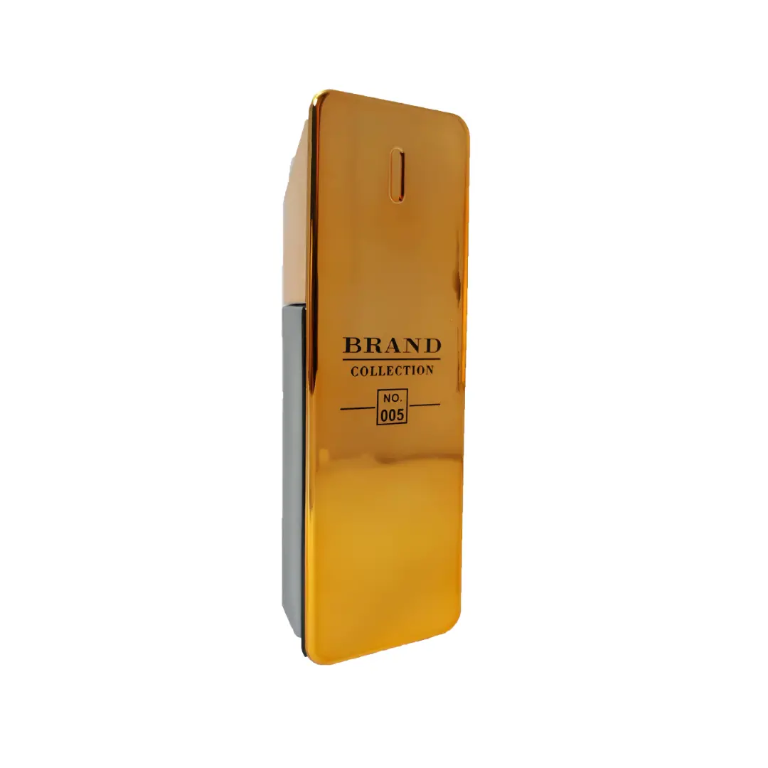 عطر ادکلن مردانه پاکو رابان وان میلیون برند کالکشن ( Brand Collection One Million ) حجم 25 میل (no.005)