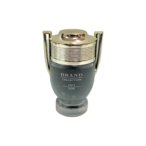 عطر ادکلن مردانه اینوکتوس پاکو رابان برند کالکشن(Brand Collection Paco Rabanne Invictus) حجم 25 میل(no.116)