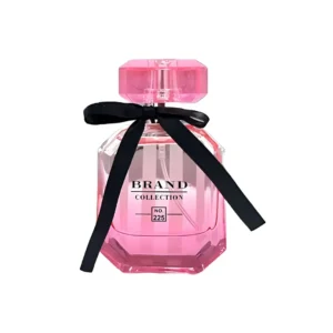 عطر ادکلن زنانه ویکتوریا سکرت بامب شل برند کالکشن(Brand Collection Victoria Secret Bombshell) حجم 25 میل(no.225)
