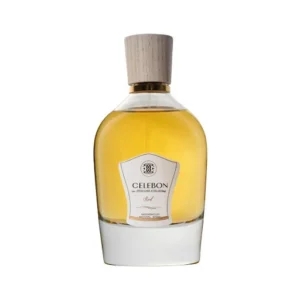 ادوپرفیوم مردانه سلبون مدل Sol حجم ۱۰۰ میل