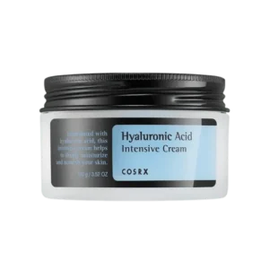کرم آبرسان تقویت‌کننده کوزارکس Hyaluronic وزن 100گرم