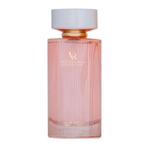 ادکلن زنانه کریجس ویکتوریا رز 100میل