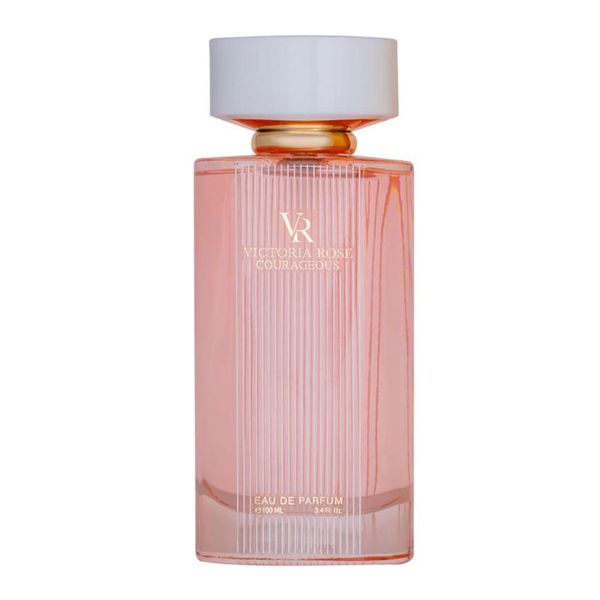ادکلن زنانه کریجس ویکتوریا رز 100میل