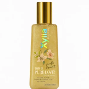 بادی میست زیلیا Pure Love Shimmer