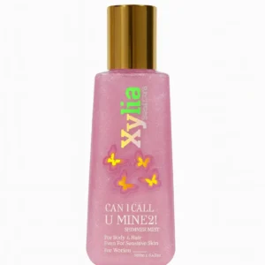 بادی میست زیلیا Can I Call U Mine? Shimmer