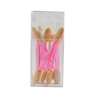 اپليكاتور کوچک سايه چشم دوطرفه 10 عددي