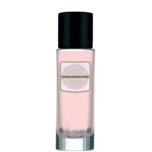 عطر زنانه پرستیژ مدل Lalique L’Amour حجم 35میل