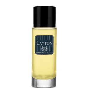 ادکلن مردانه پرستیژ مدل Layton حجم 35 میل