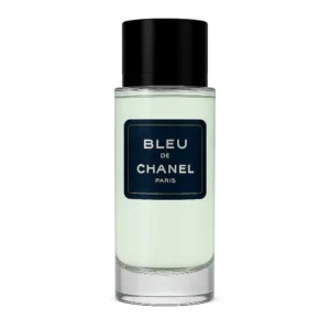 ادکلن مردانه پرستیژ مدل Bleu de Chanel حجم ۳۵ میل