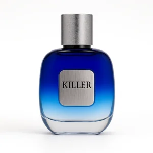 ادکلن مردانه مارک جوزف Killer Blue حجم 100 میل