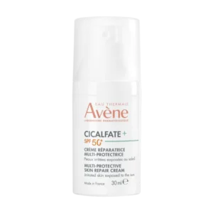 ضدآفتاب ترمیم‌کننده سیکالفت اون Cicalfate SPF+50