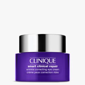 کرم دورچشم ضدچروک کلینیک مدل smart clinical repair حجم 15میل