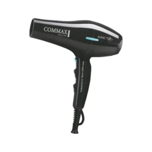 سشوار فوق حرفه ای 2400 وات کوماکس رویال پرو مدل CR-7720