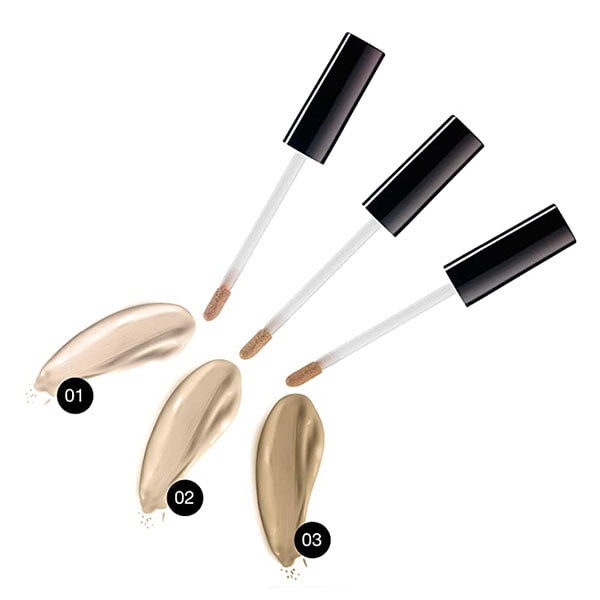 كانسيلر منهتن مدل WAKE UP CONCEALER حجم 7 ميل - Image 2