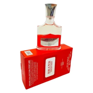 عطر مردانه کرید وایکینگ برند کالکشن ( Brand Collection Creed Viking ) حجم 25 میل(no.257)