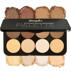 پالت پودری داگلاس مدل my conouring حجم 28گرم