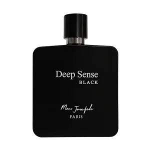 ادکلن مردانه مارک جوزف Deep Sense Black حجم 100میل 