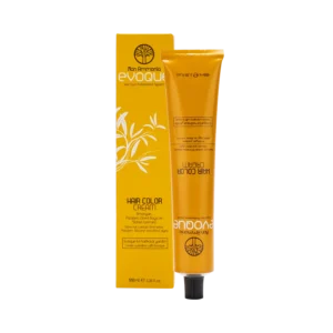 رنگ مو بدون آمونیاک ایووک مدل non-Ammonia حجم 100میل