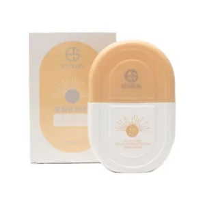 ضدآفتاب ضدلک رنگی استلین All In One Multi Defence