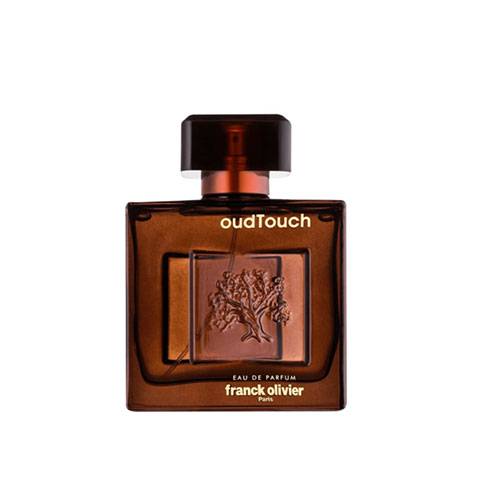 عطر مردانه فرانک اولیویر مدل oud touch حجم 100میل