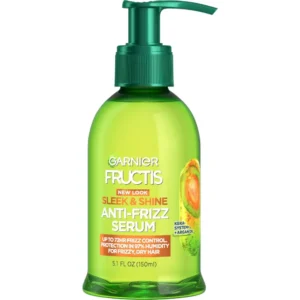 سرم ضد وز گارنیر مدل Fructis حجم 150میل