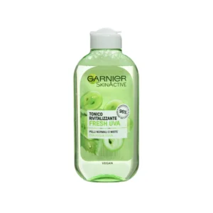 تونر انگور پوست نرمال تا مختلط گارنیر مدل Fresh UVA حجم 200میل