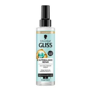 اسپری ضدریزش گلیس Nutribalance Repair حجم 200میل