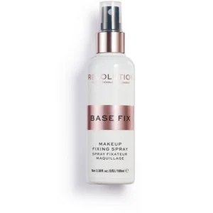 اسپری فیکس BASE FIX رولوشن REVOLUTION حجم 100 میل