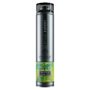 اسپری حالت دهنده مو ایووک مدل Mega Hold حجم 400 میل