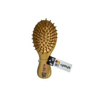 برس چوبی کوچک فیشر