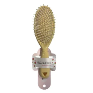 برس مو بیضی كيوت گيرل مدل STRAWBERRY