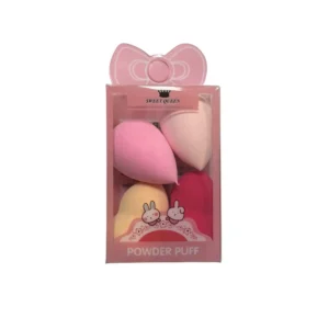 پد کانسیلر 4عددی کوچک