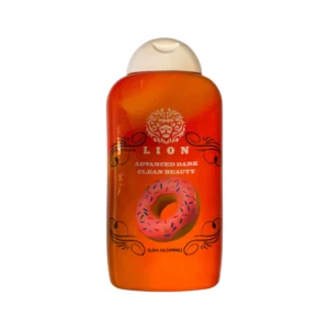 لوسیون برنزه‌کننده لیون حجم 400میل