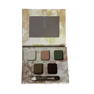 پالت سایه 5 رنگ رولند MKT003