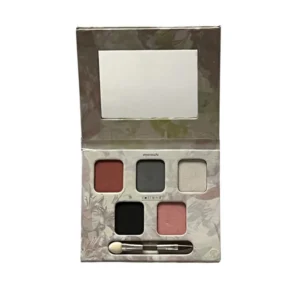 پالت سایه 5 رنگ رولند MKT002