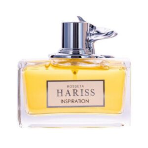 ادکلن زنانه اینسپایریشن رزتا هریس 100میل