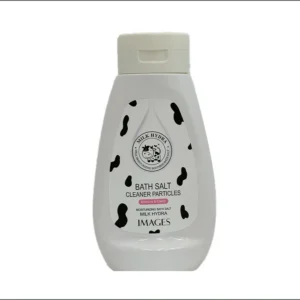 نمک بدن مرطوبکننده ایمیجز Milk Hydra وزن 430گرم