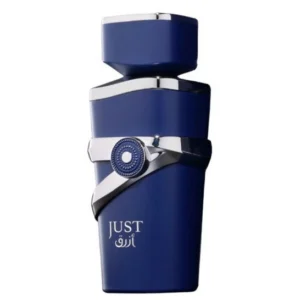 ادکلن مردانه فراگرنس Just Azraq حجم 100 میل